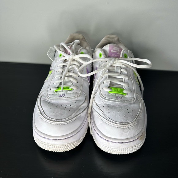 Nike Air Force 1 shadows - Picture 4 of 4